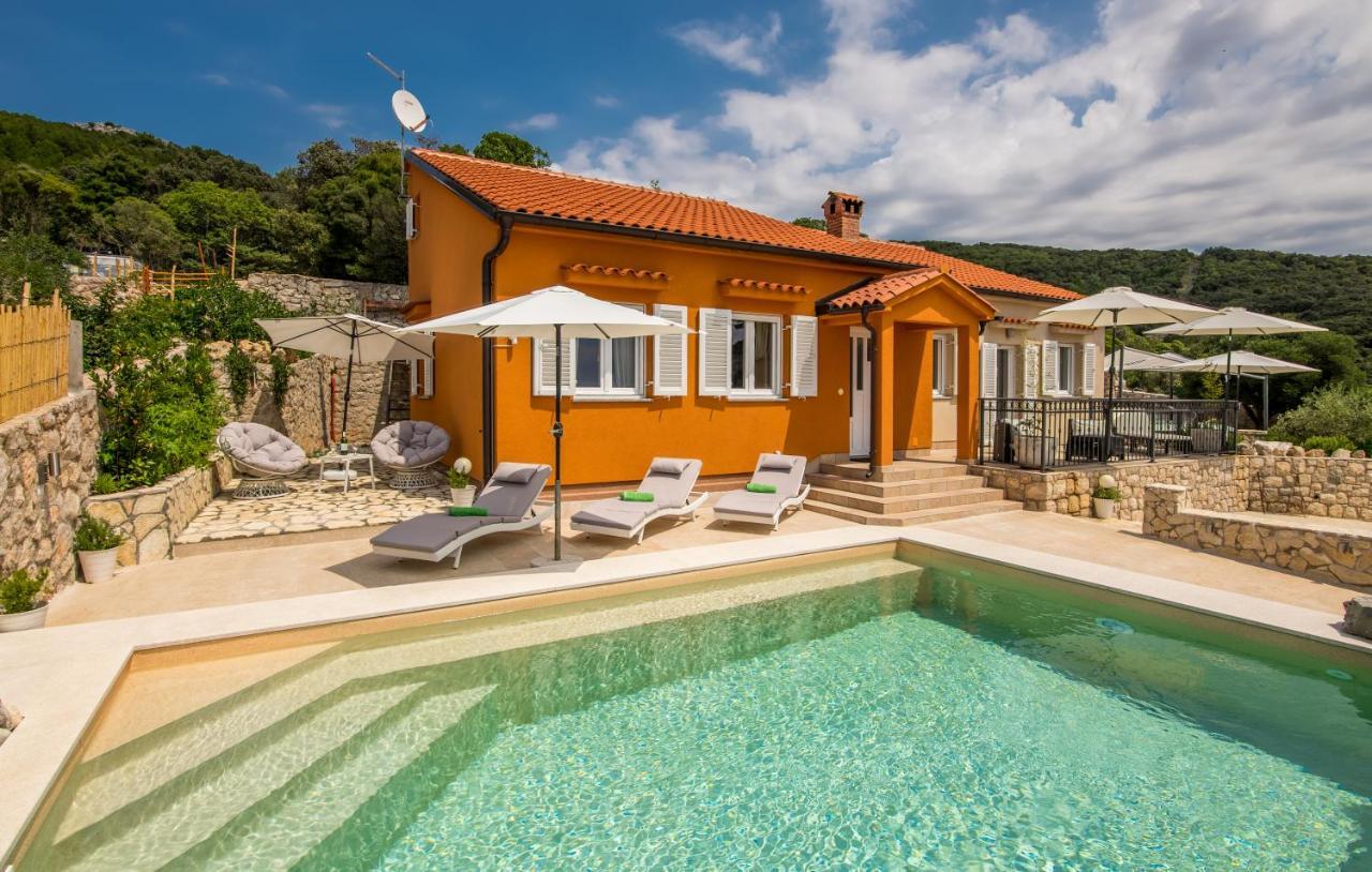 Villa Hacienda Babina Miholascica Exterior foto