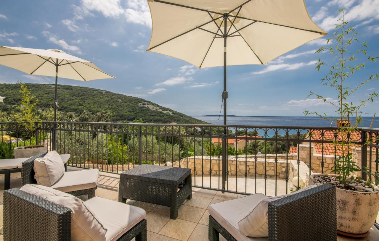 Villa Hacienda Babina Miholascica Exterior foto