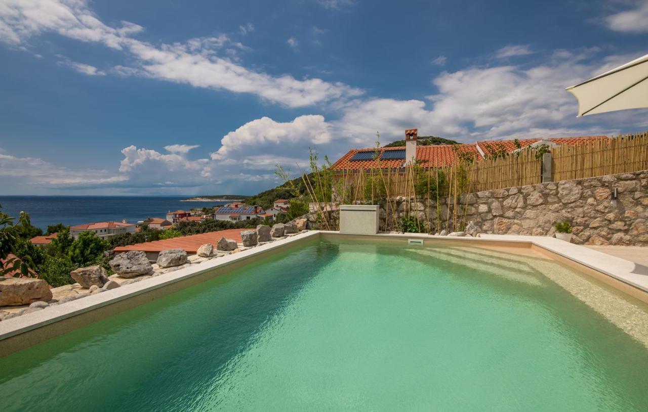 Villa Hacienda Babina Miholascica Exterior foto